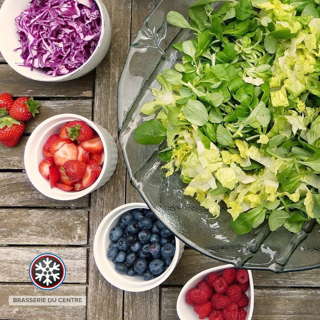 Cuisine française Cuisine française